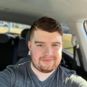 Meet your Posher, Trevor